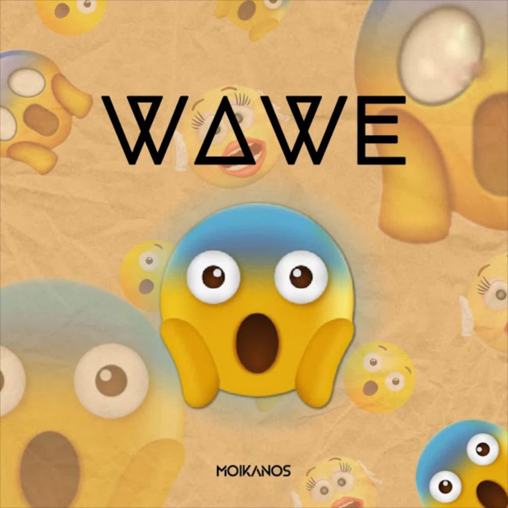 Os Moikanos – Wawe