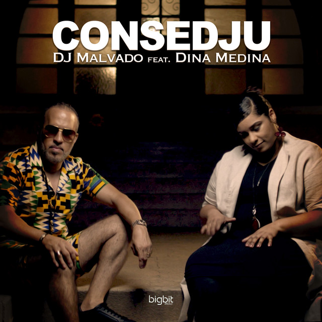 Read more about the article Dj Malvado & Dina Medina – Consedju