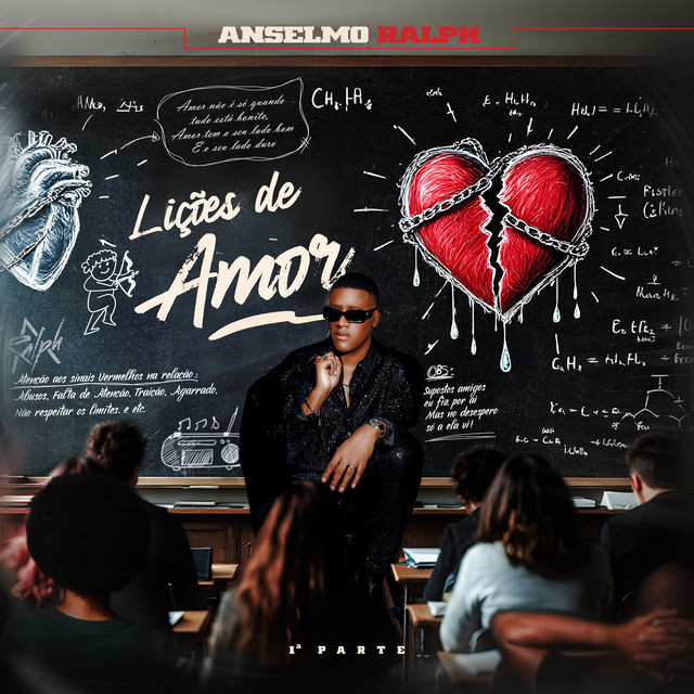 Read more about the article Anselmo Ralph – Quando o Kumbu Cair